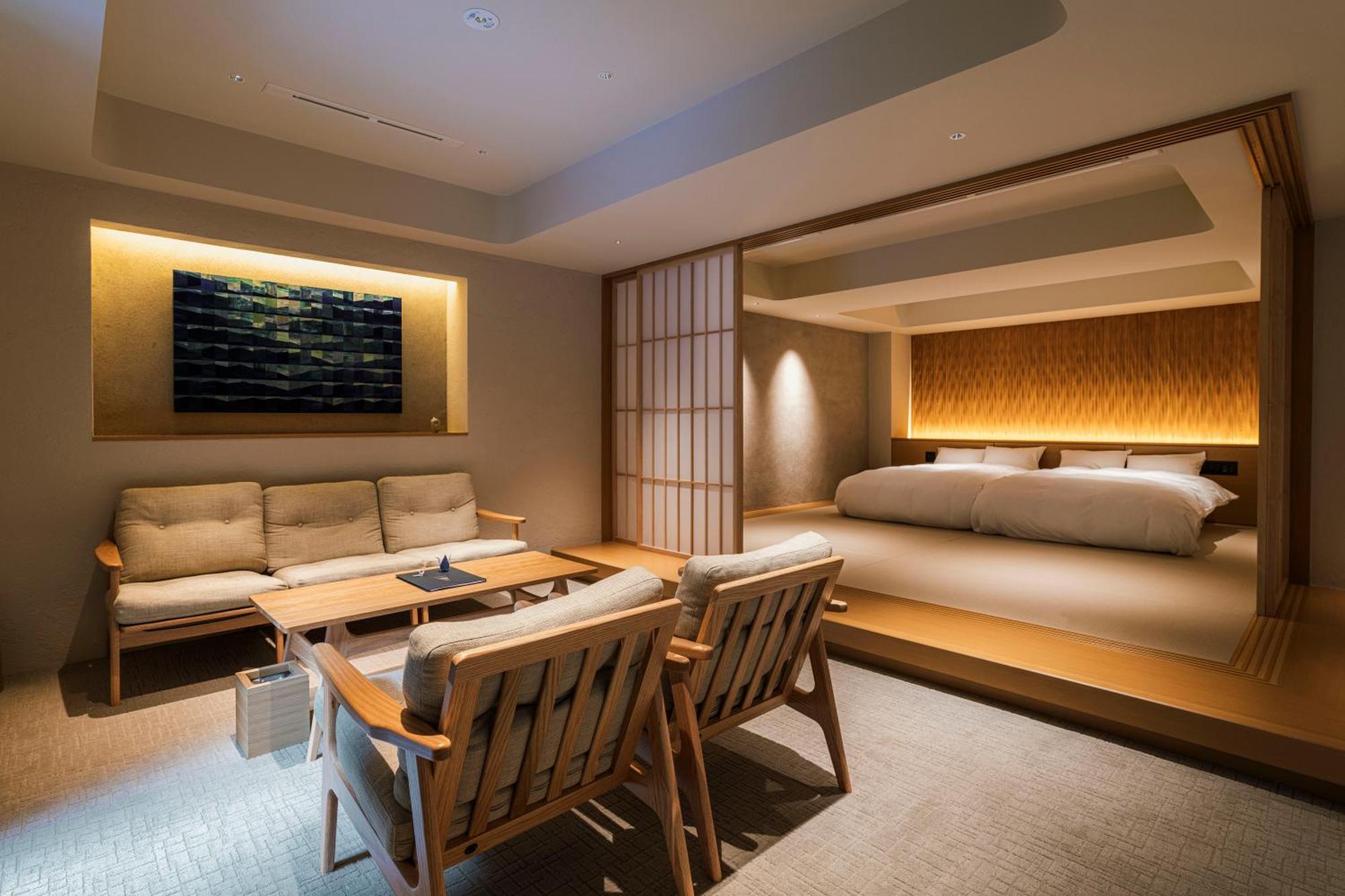 Shinzan Kinosaki Hotel Tojooka Kültér fotó