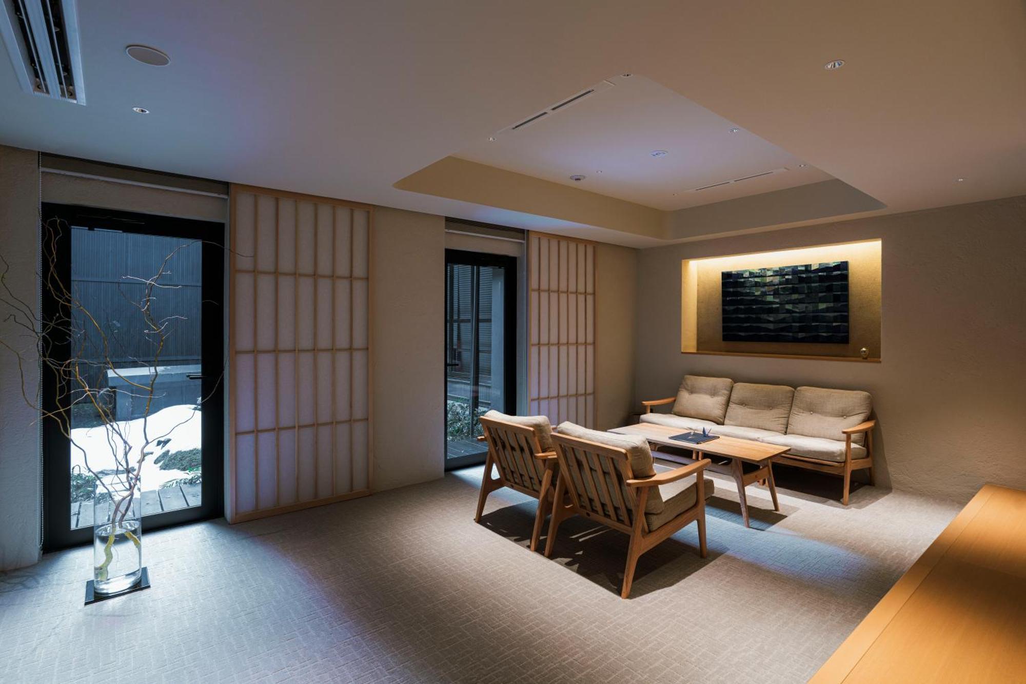 Shinzan Kinosaki Hotel Tojooka Kültér fotó