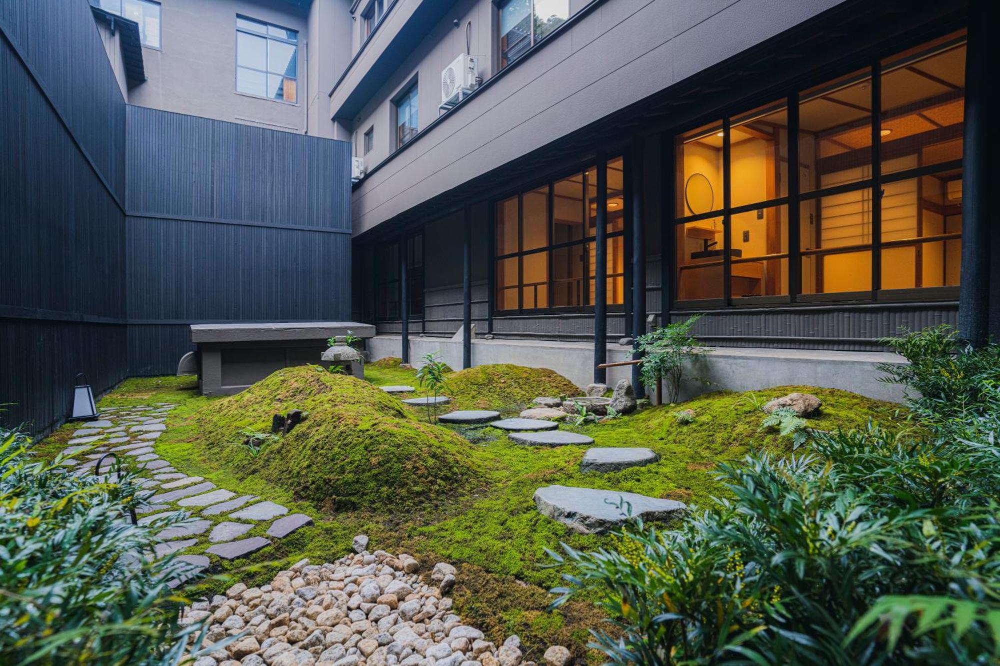 Shinzan Kinosaki Hotel Tojooka Kültér fotó