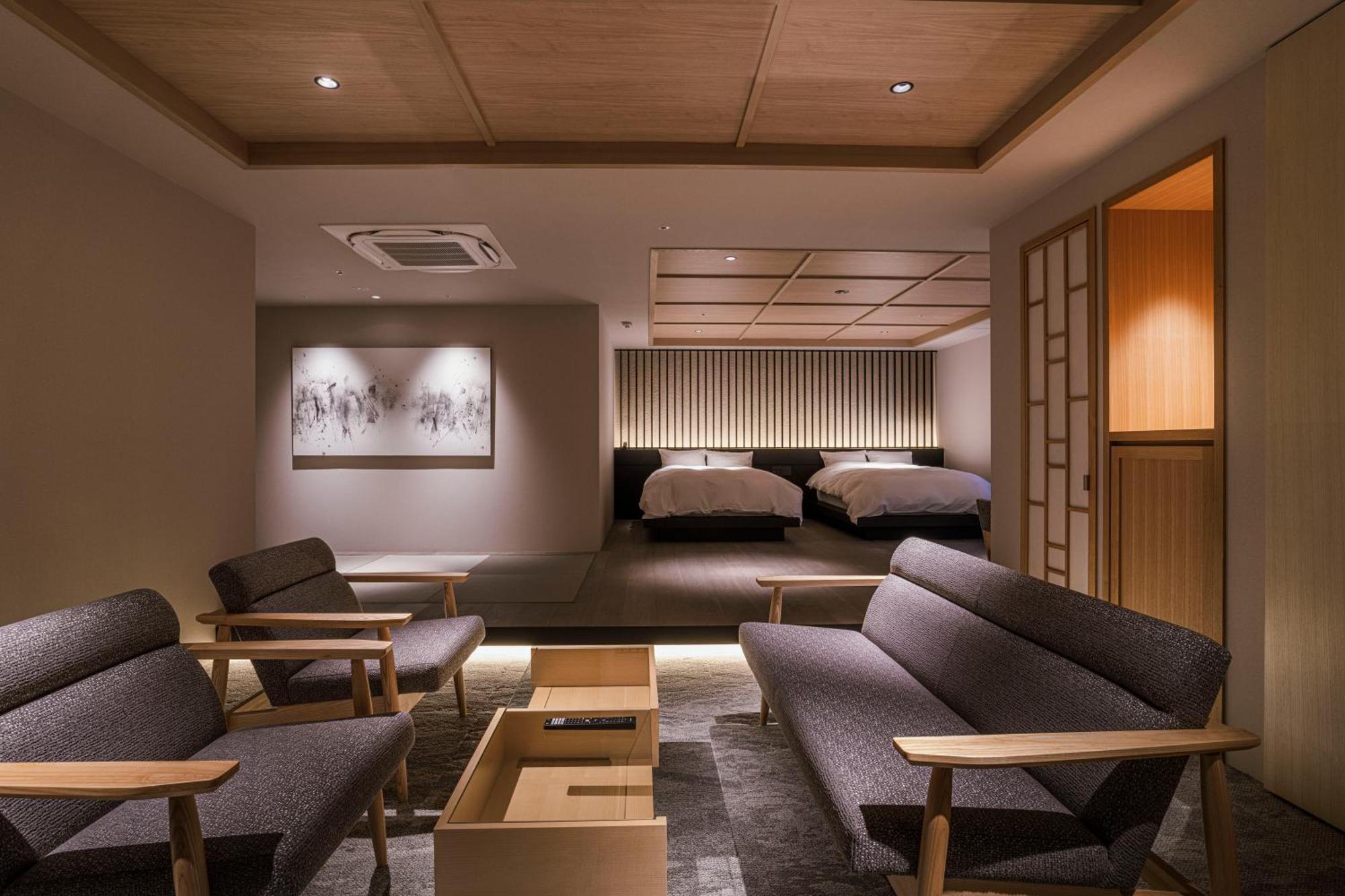 Shinzan Kinosaki Hotel Tojooka Kültér fotó