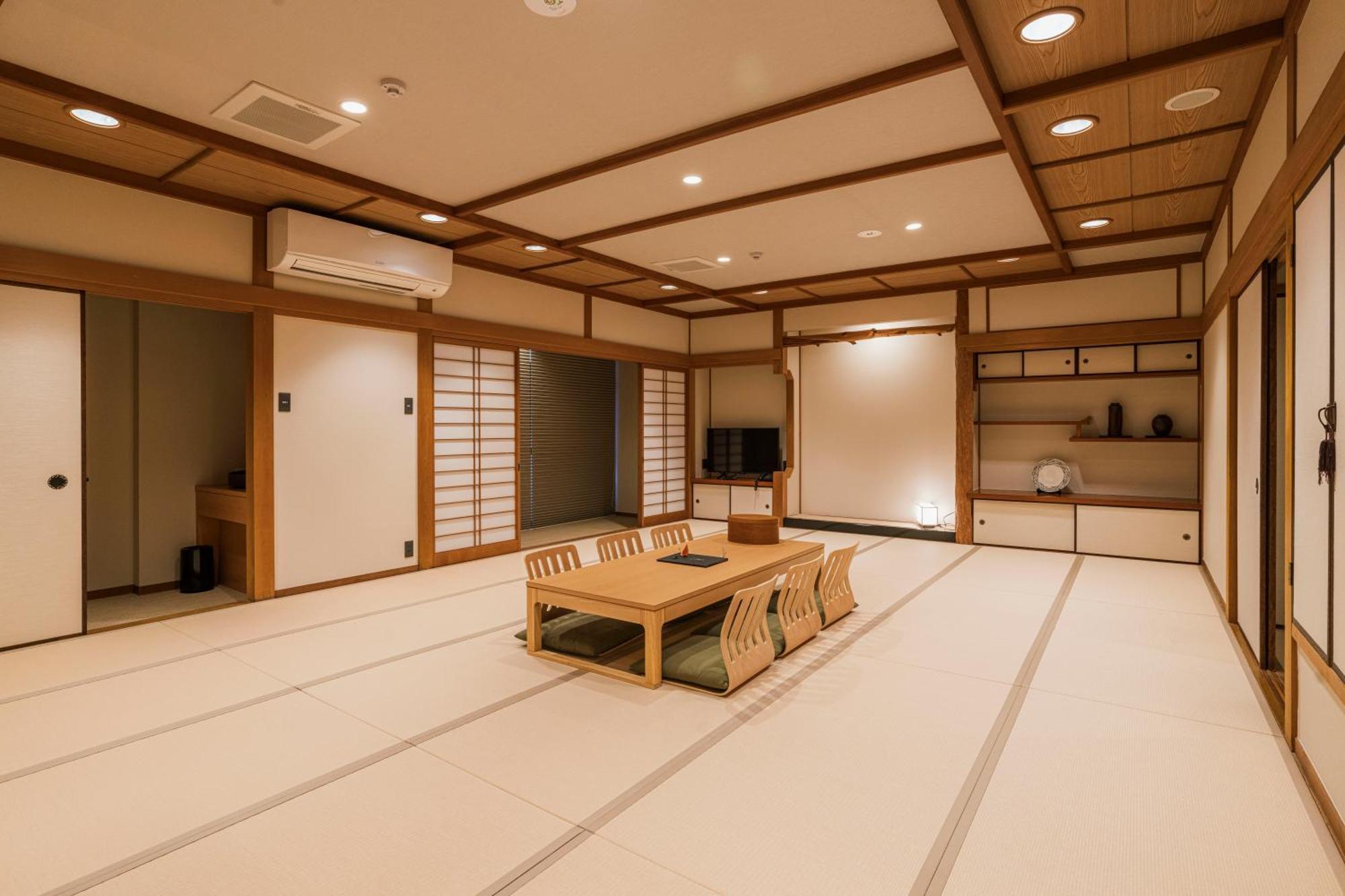 Shinzan Kinosaki Hotel Tojooka Kültér fotó