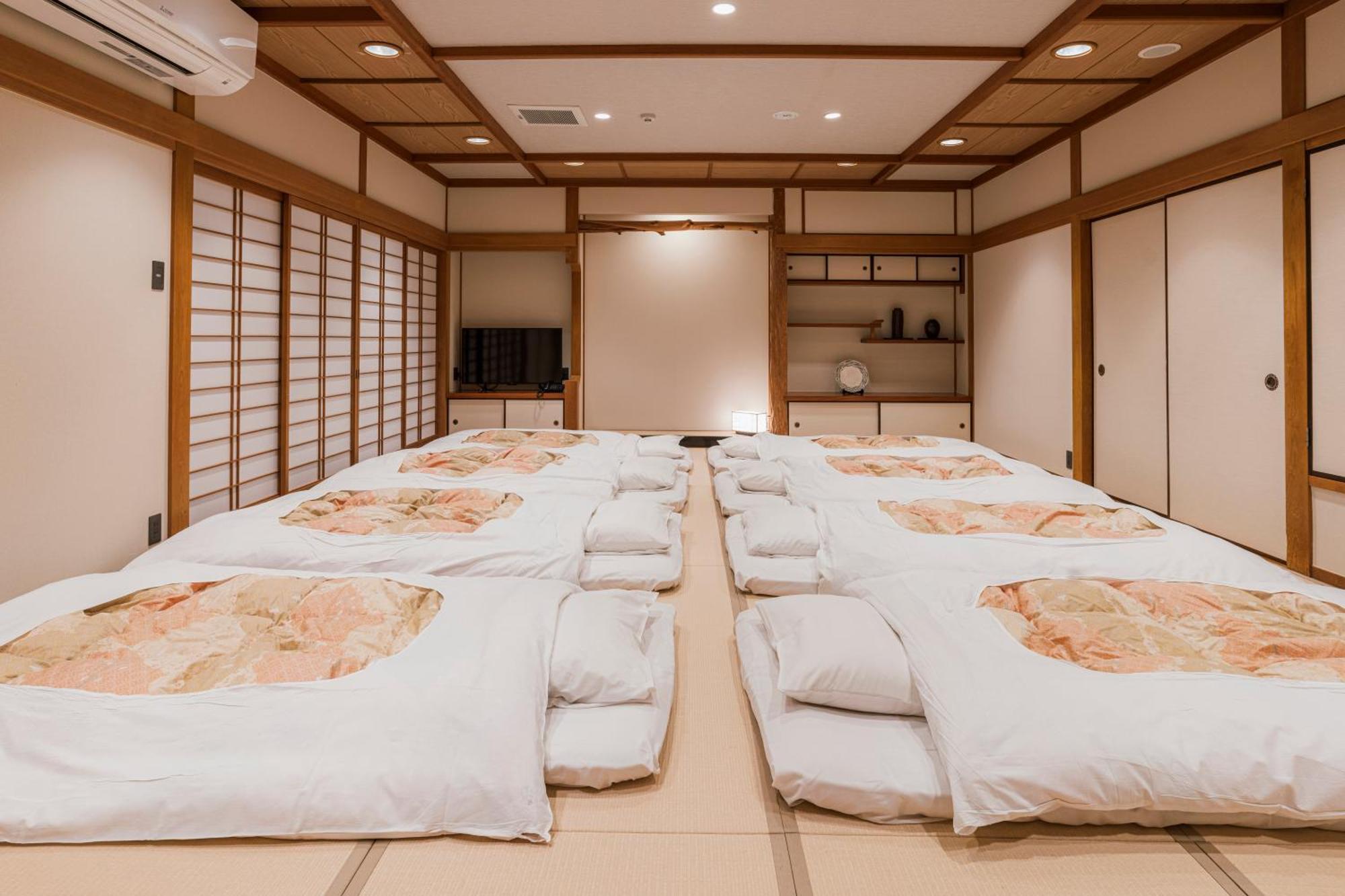 Shinzan Kinosaki Hotel Tojooka Kültér fotó