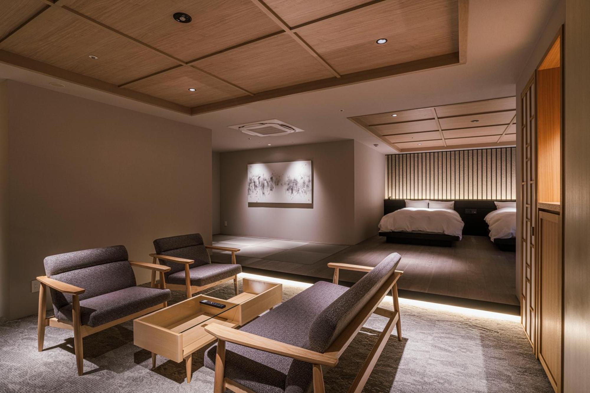 Shinzan Kinosaki Hotel Tojooka Kültér fotó
