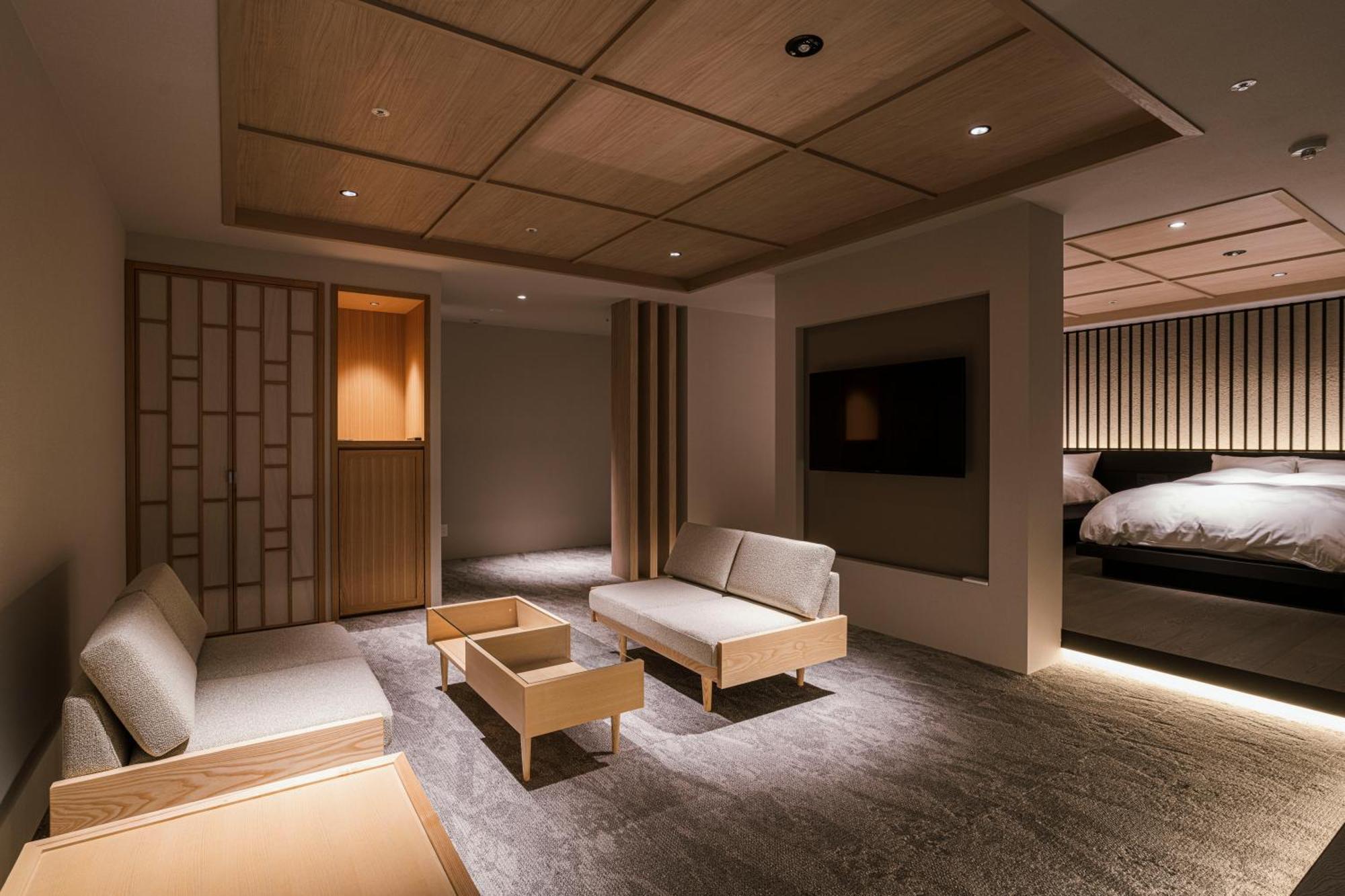 Shinzan Kinosaki Hotel Tojooka Kültér fotó