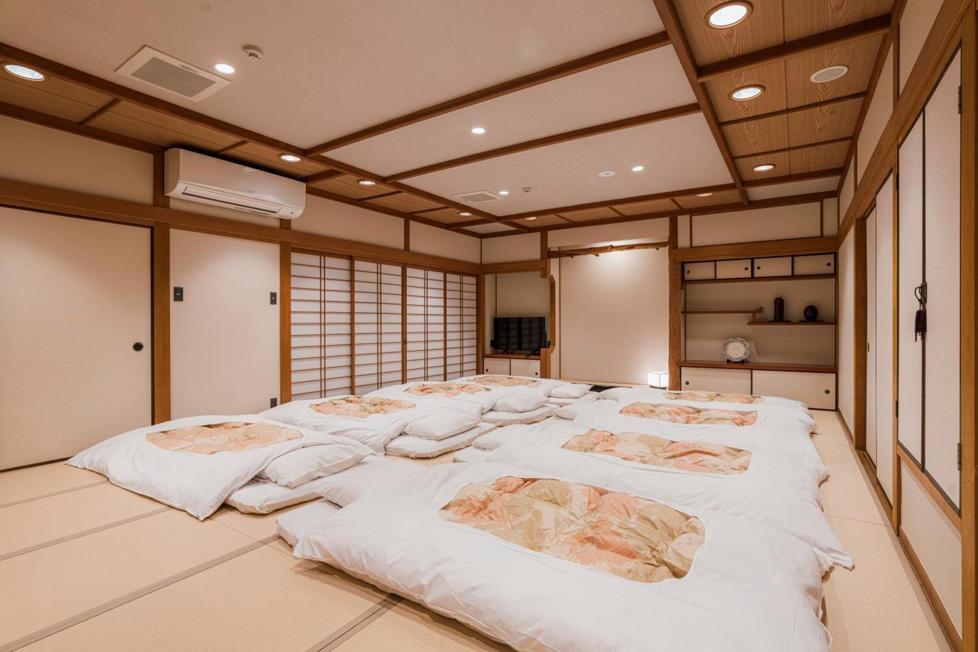 Shinzan Kinosaki Hotel Tojooka Kültér fotó