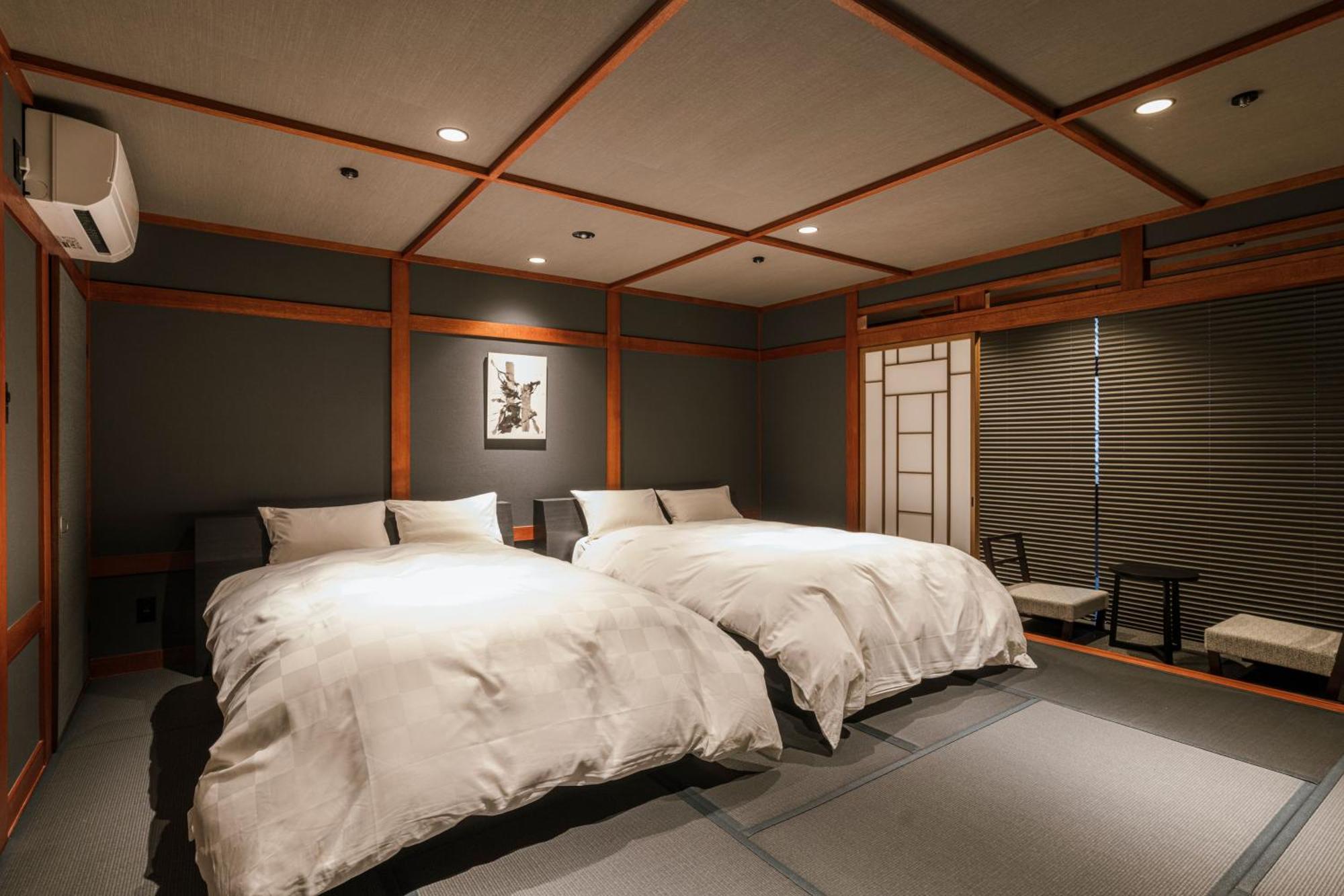 Shinzan Kinosaki Hotel Tojooka Kültér fotó